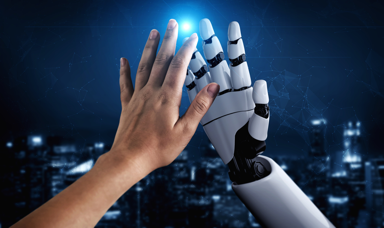 Robotics Technologies and Applications Patent Analytics Report