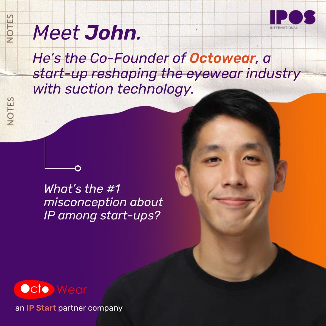 #IPStart Enterprise Features with Octowear