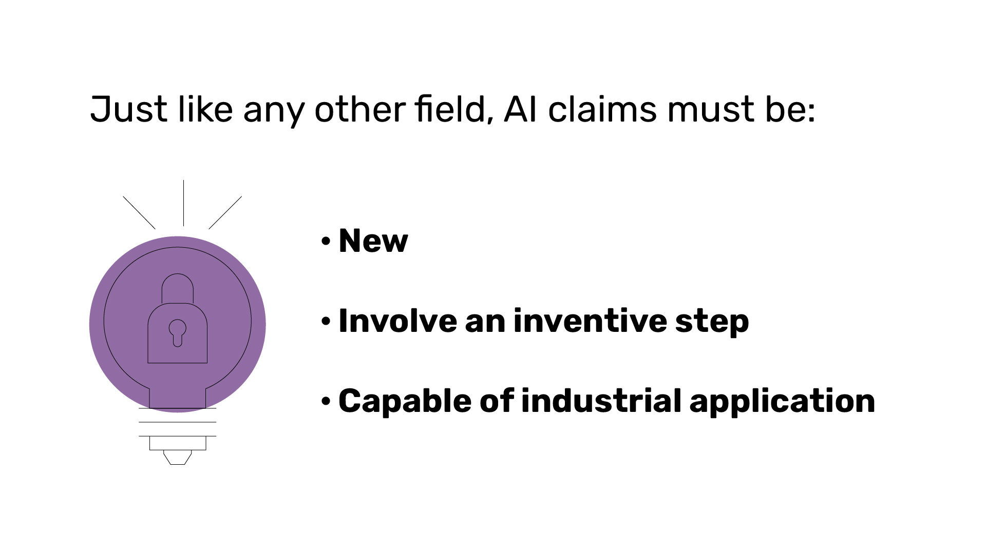 discover-what-makes-ai-innovations- patentable-a-supplemental-guidance