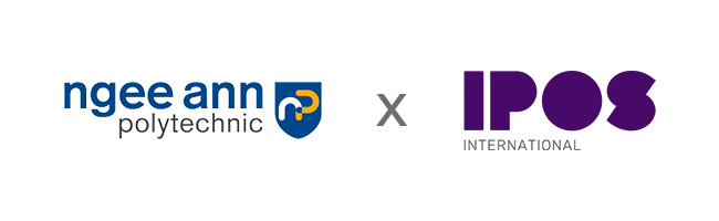 IPOS International x Ngee Ann Polytechnic: Innovation Made Possible