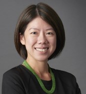 Ms. Anna Toh