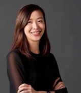 Ms. Geraldine Tan