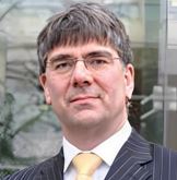 Mr Martin Brassell
