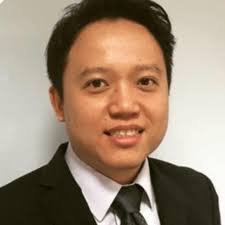 Mr Brian Lim