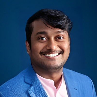 Vickneswaran Kumaran
