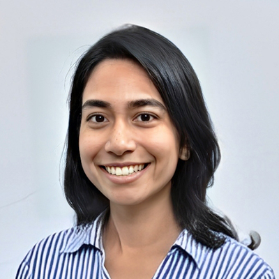 Darshini Ramiah