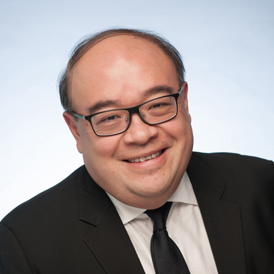 Dr Stanley Lai, SC