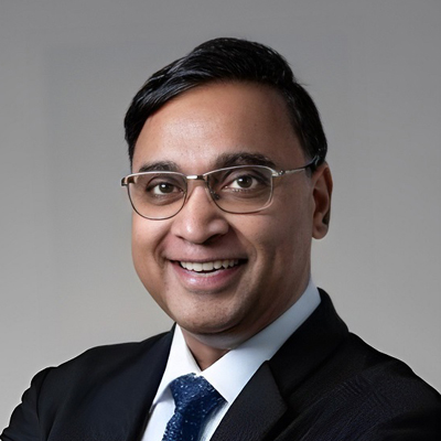 Rajesh Sreenivasan