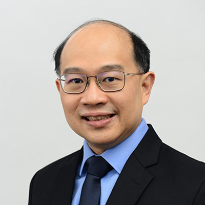Mark Lim