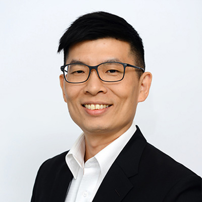 Eric Khoo