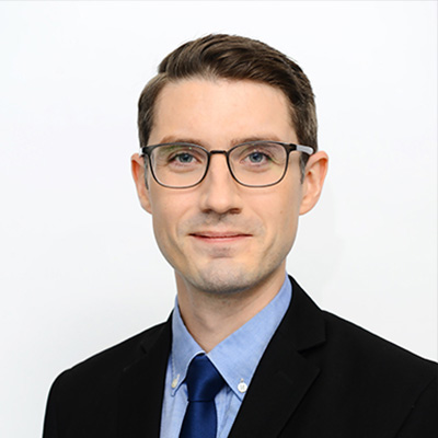 Paul McClelland