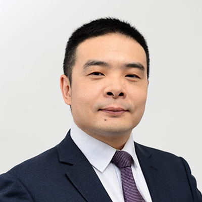 Morgan Cao