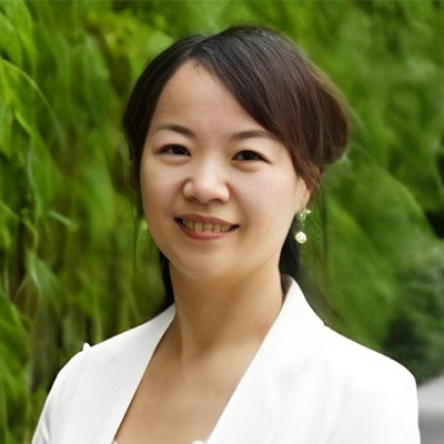 Dr Lu Liru, Alina