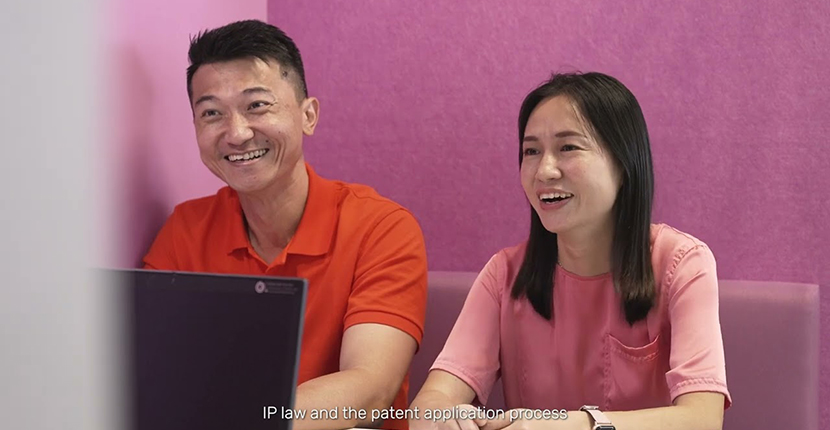 Changing lives, one innovation at a time | Insider Peek