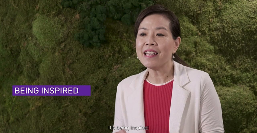 What does innovation mean to you? | Insider Peek