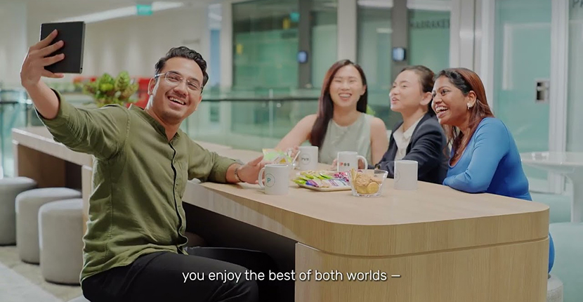 What is your potential? | IPOS International