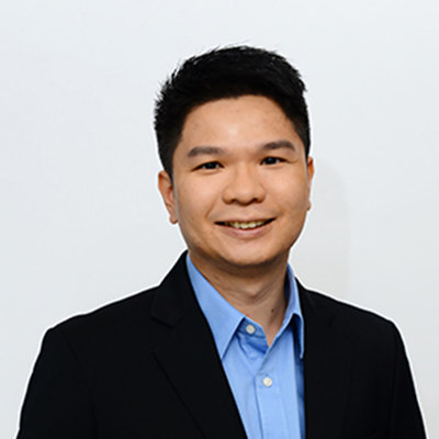 Lai Ye Siang