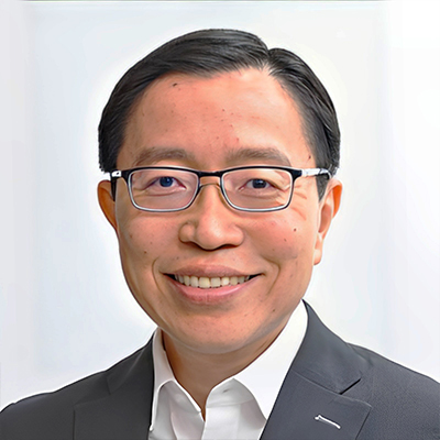 Joseph Yang