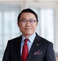 Mr. Chiew Yu Sarn
