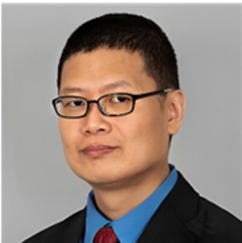 Dr Lu Weiquan