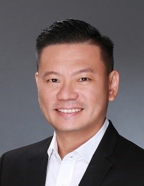 Mr. Daniel Low