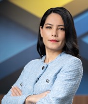 Dr. Olivia Koentjoro, Ph.D.