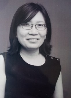Ms. Heng Li Ling