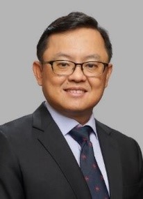 Mr. Lionel Tan