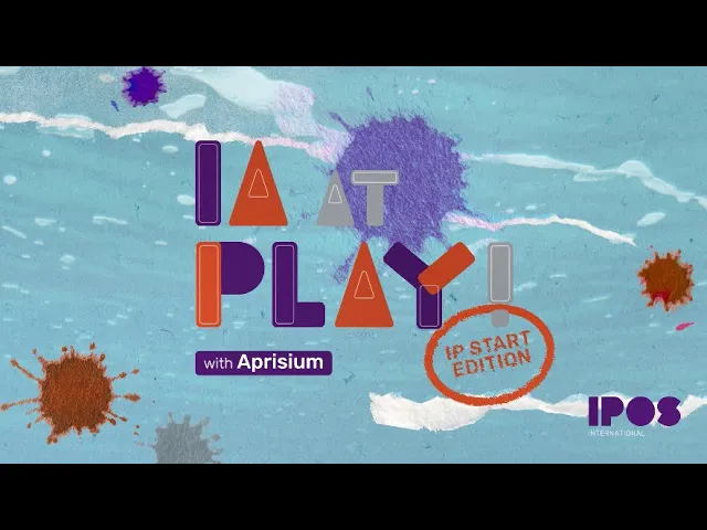 Fighting the global water crisis in real-time | IA at Play! with Aprisium (IP Start Edition)