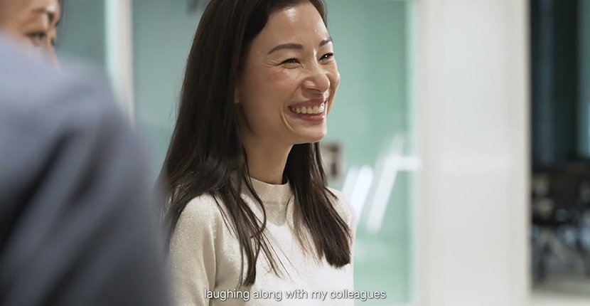 Meet the strategists helping enterprises grow with IP | Insider Peek