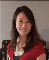 Ms. Sharon Chiang