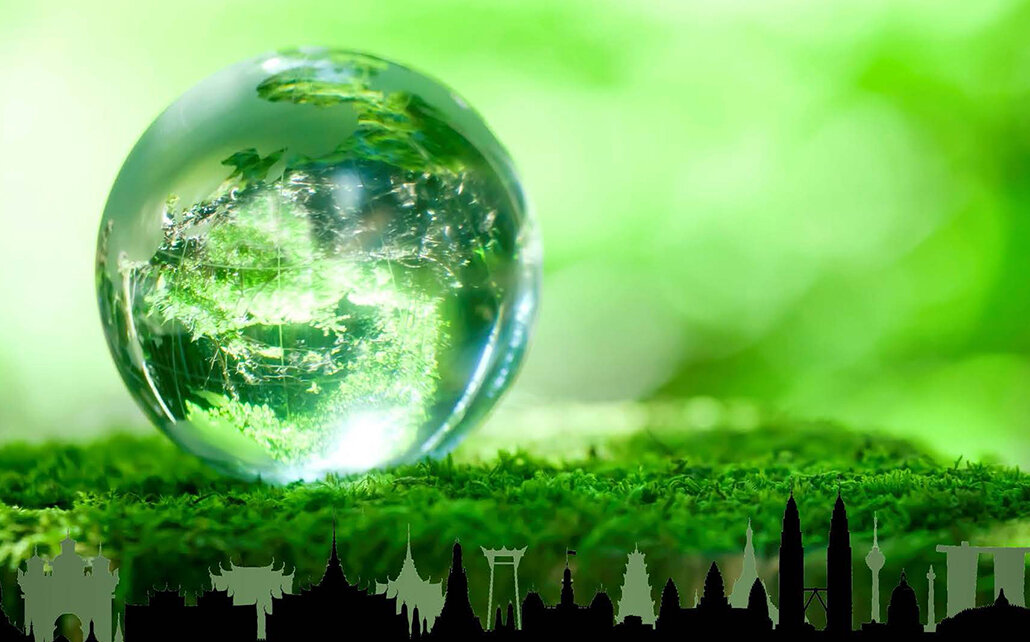 Carbon Capture report cover image