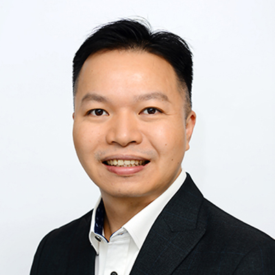 Dr Huang Jinquan