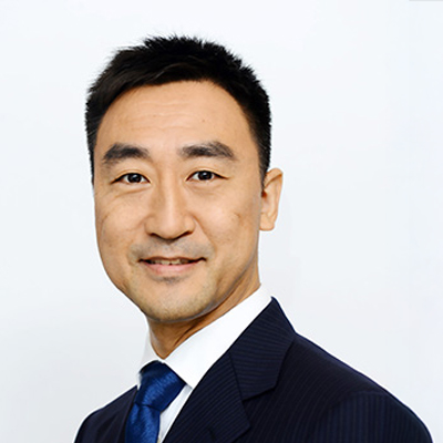 Dr Sun Ting